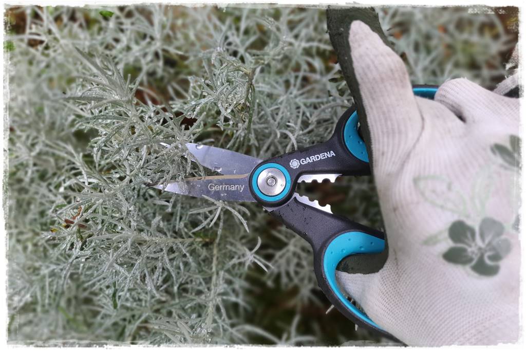 GARDENA MicroCutting 20c