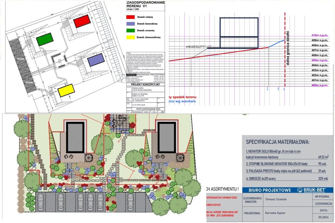 koncepcja architektoniczna 1