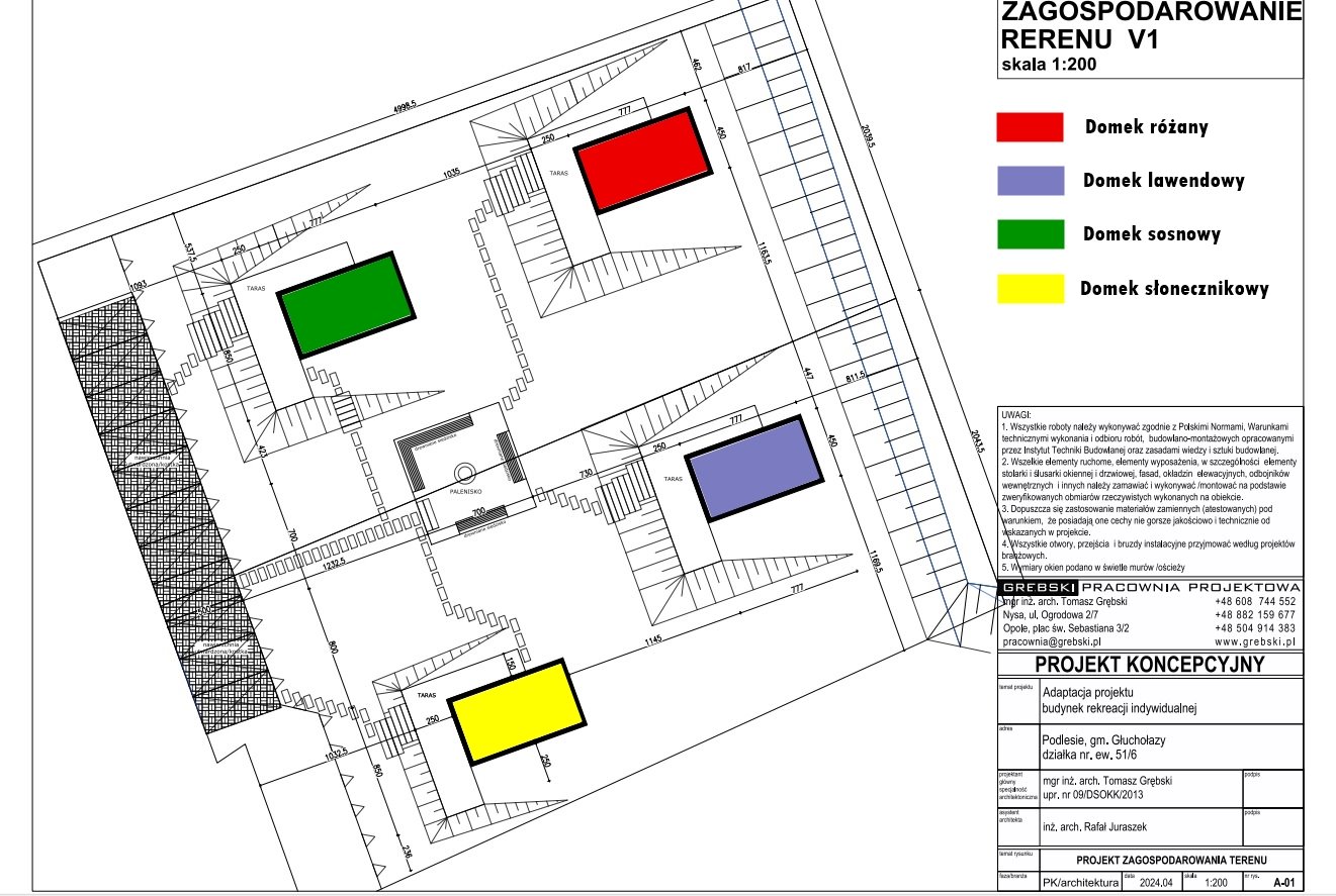 koncepcja architektoniczna 3