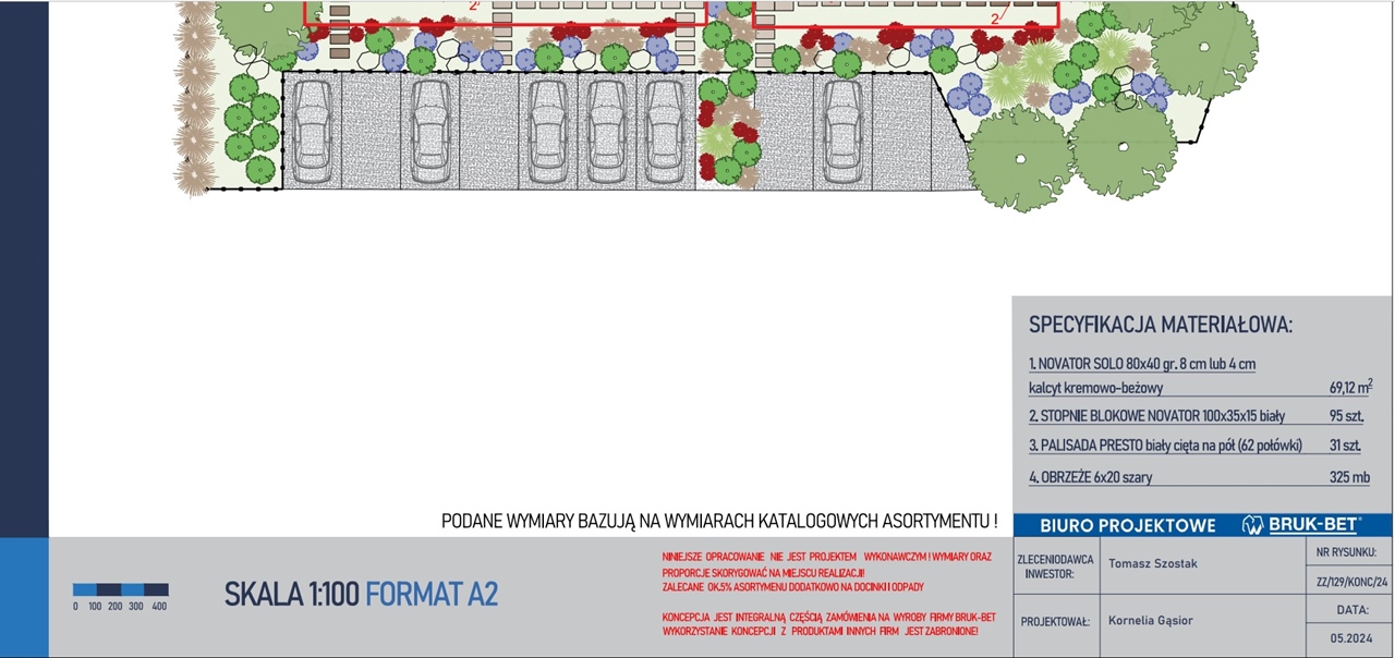 koncepcja architektoniczna 9