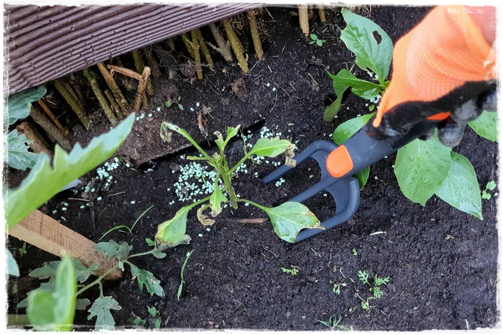 małe narzędzia ogrodnicze 34