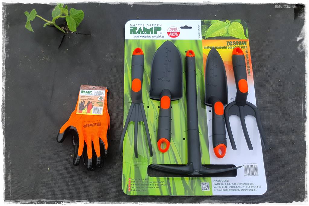 małe narzędzia ogrodnicze 7