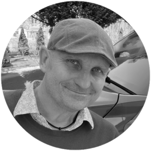 Tomek Szostak