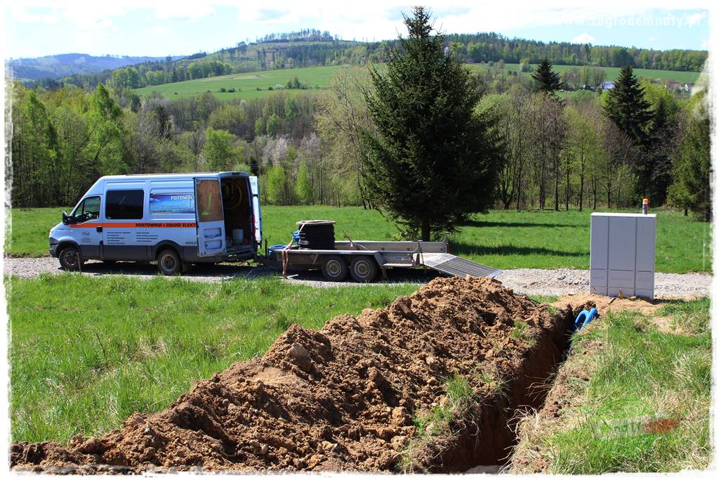 wykonanie płyt fundamentowych 102