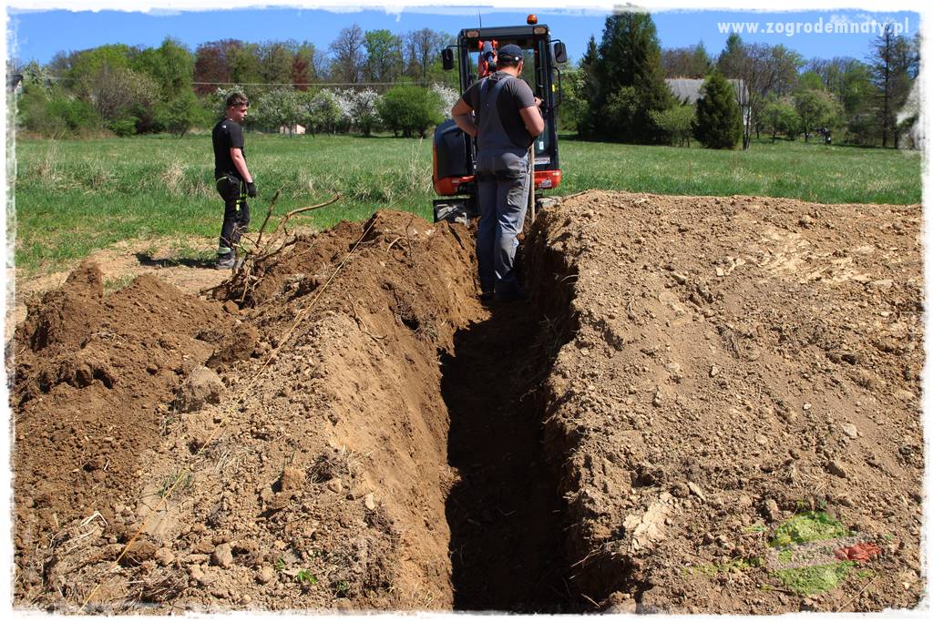 wykonanie płyt fundamentowych 104