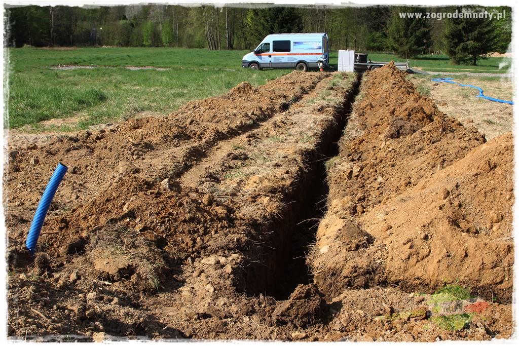wykonanie płyt fundamentowych 111