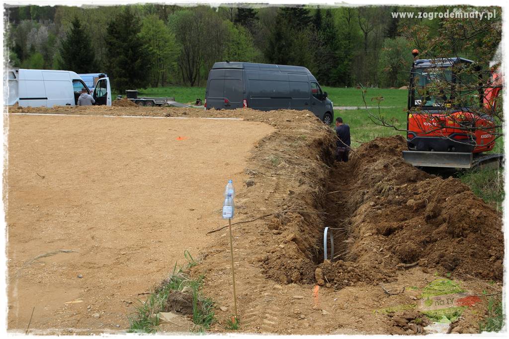 wykonanie płyt fundamentowych 113