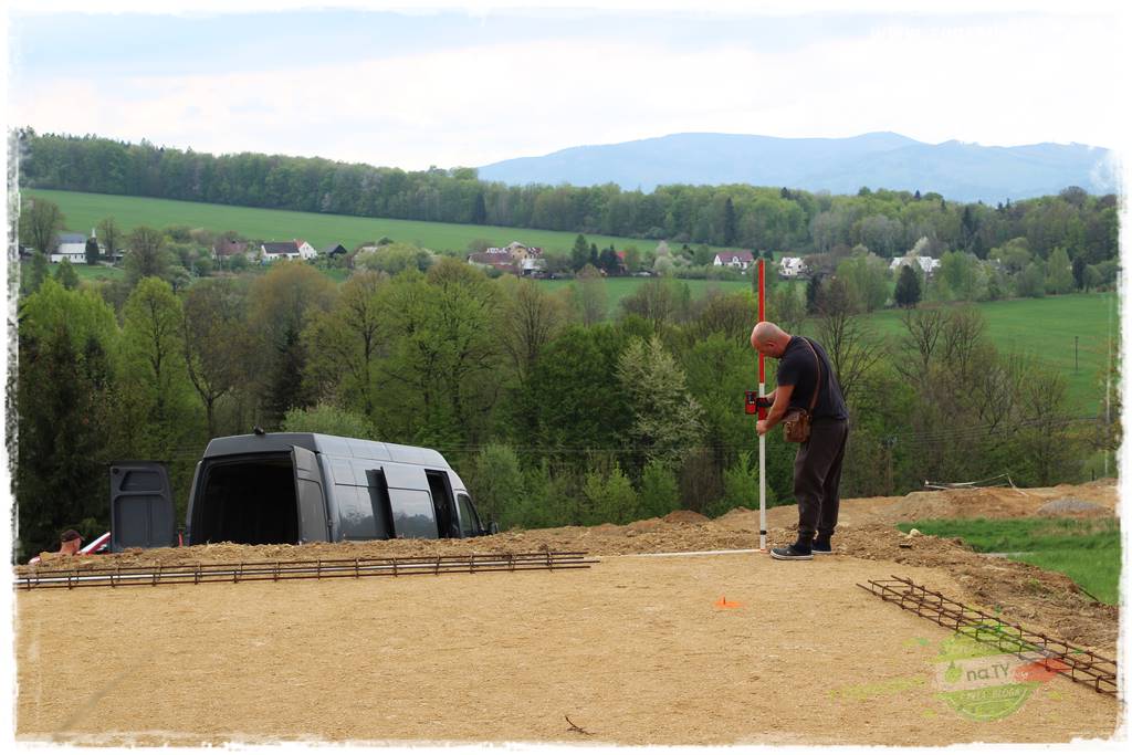 wykonanie płyt fundamentowych 12