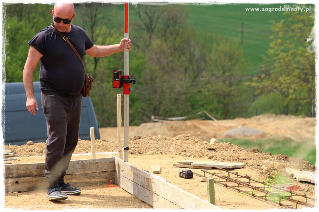 wykonanie płyt fundamentowych 21