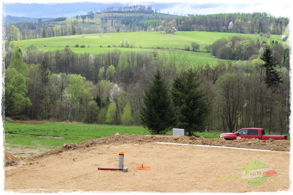 wykonanie płyt fundamentowych 4
