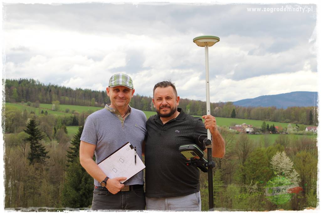 wykonanie płyt fundamentowych 5