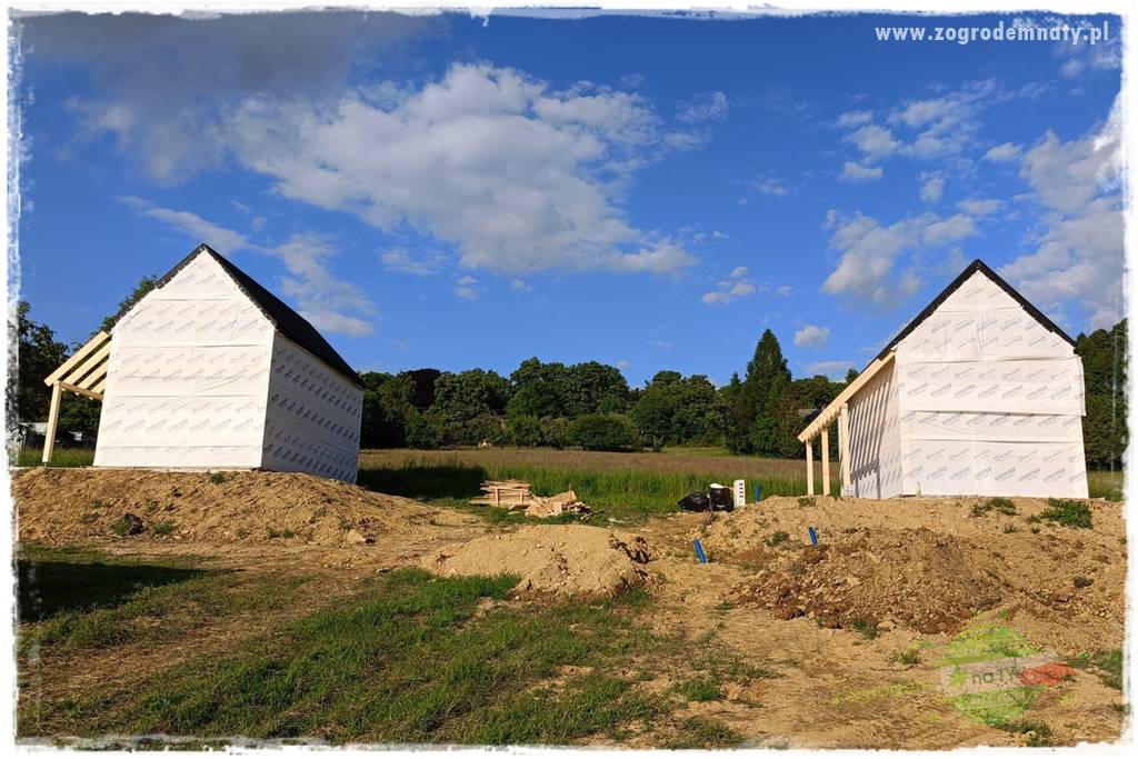 budowa szkieletów budynków 40