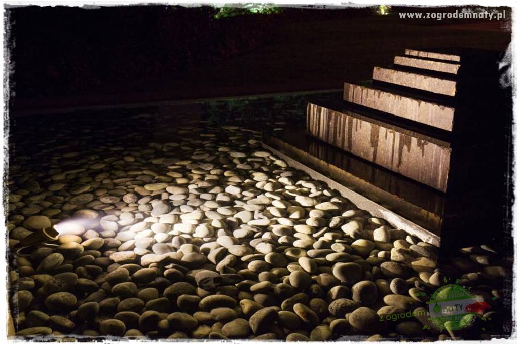 Nowoczesne oświetlenie ogrodu 12 Nowoczesne oświetlenie ogrodu 12