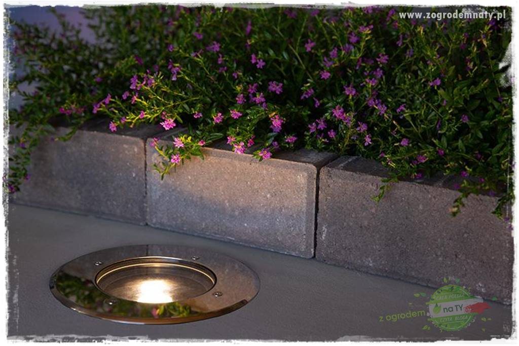 Nowoczesne oświetlenie ogrodu 14 Nowoczesne oświetlenie ogrodu 14