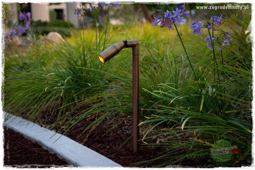 Nowoczesne oświetlenie ogrodu 16 Nowoczesne oświetlenie ogrodu 16