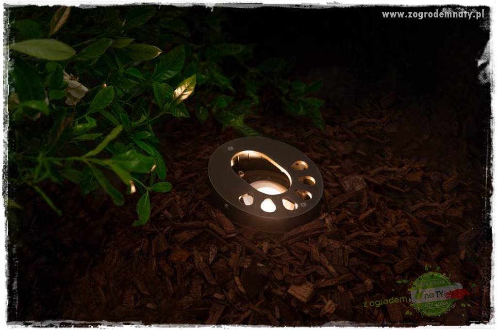 Nowoczesne oświetlenie ogrodu 18 Nowoczesne oświetlenie ogrodu 18