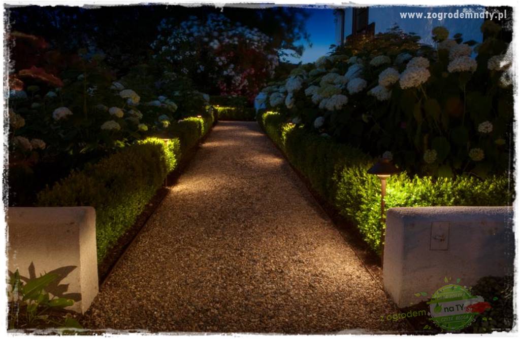 Nowoczesne oświetlenie ogrodu 20 Nowoczesne oświetlenie ogrodu 20