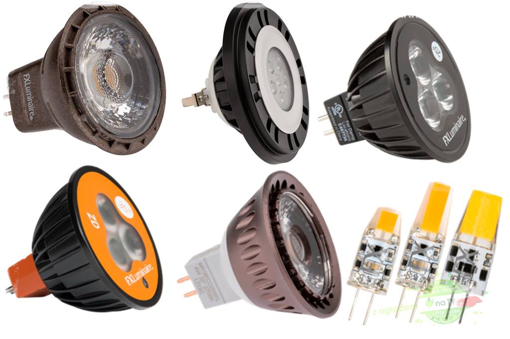 Nowoczesne oświetlenie ogrodu 26