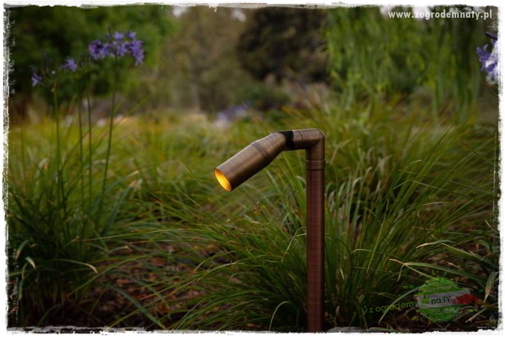 Nowoczesne oświetlenie ogrodu 27 Nowoczesne oświetlenie ogrodu 27