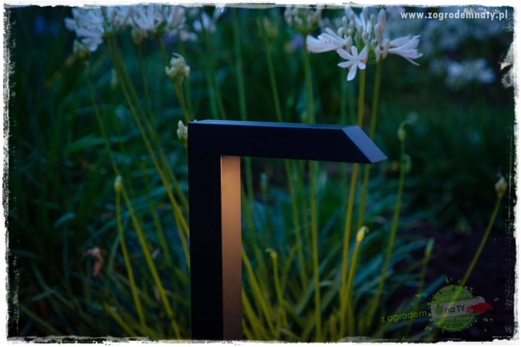 Nowoczesne oświetlenie ogrodu 28 Nowoczesne oświetlenie ogrodu 28