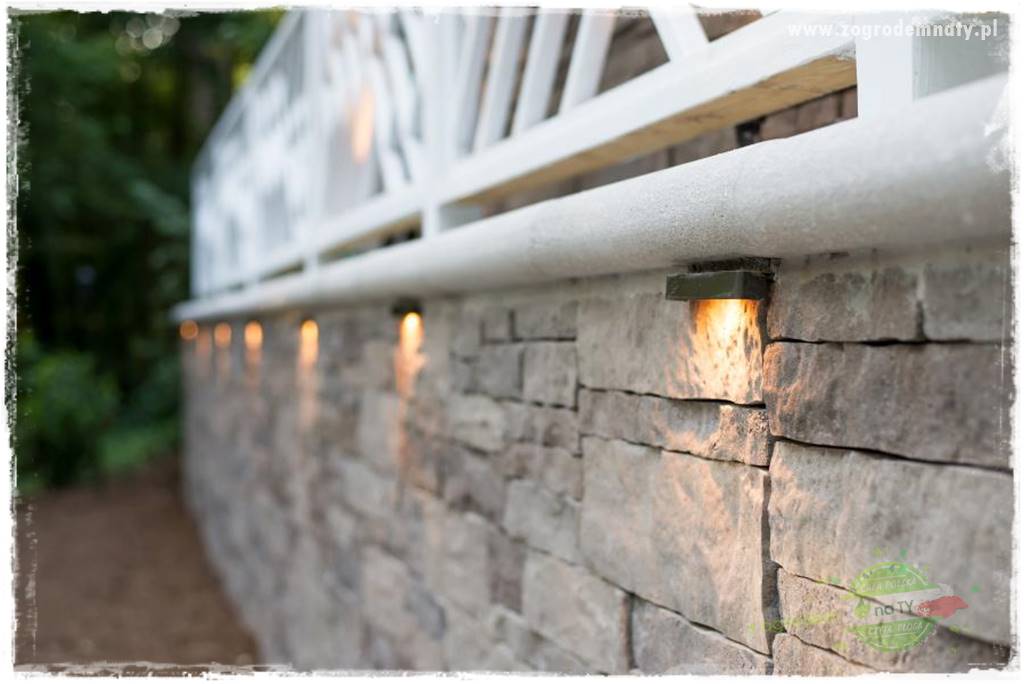 Nowoczesne oświetlenie ogrodu 29 Nowoczesne oświetlenie ogrodu 29