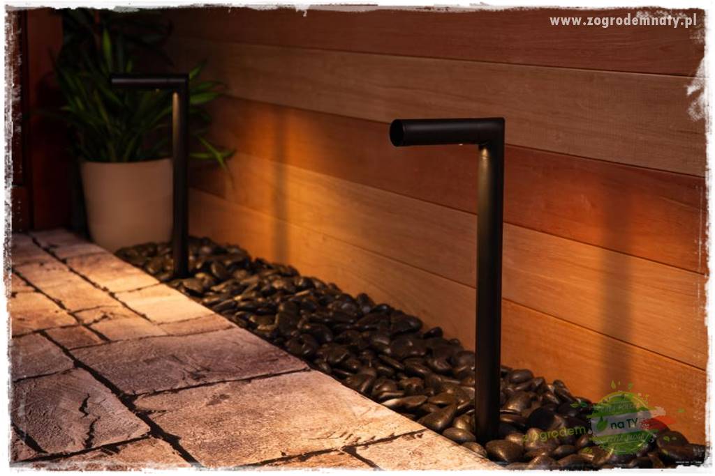 Nowoczesne oświetlenie ogrodu 30 Nowoczesne oświetlenie ogrodu 30