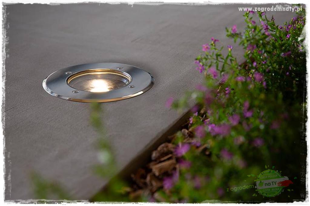 Nowoczesne oświetlenie ogrodu 31 Nowoczesne oświetlenie ogrodu 31