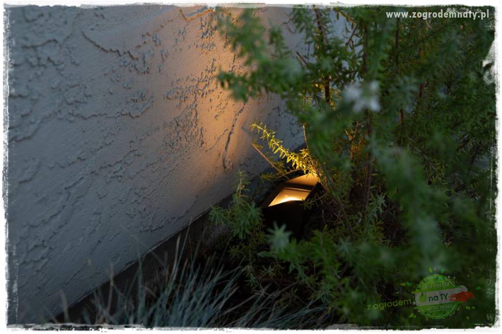 Nowoczesne oświetlenie ogrodu 32 Nowoczesne oświetlenie ogrodu 32