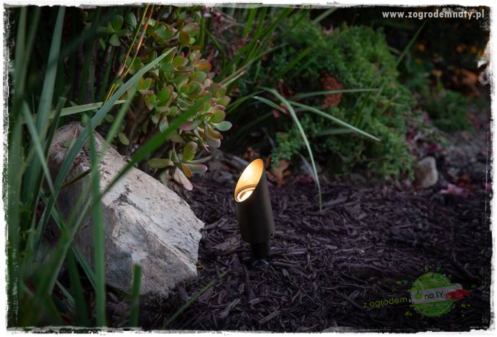 Nowoczesne oświetlenie ogrodu 40 Nowoczesne oświetlenie ogrodu 40