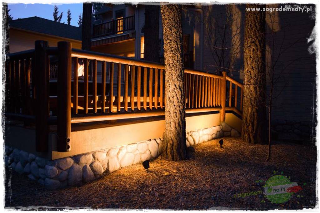 Nowoczesne oświetlenie ogrodu 42 Nowoczesne oświetlenie ogrodu 42