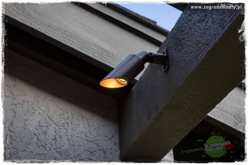 Nowoczesne oświetlenie ogrodu 43 Nowoczesne oświetlenie ogrodu 43