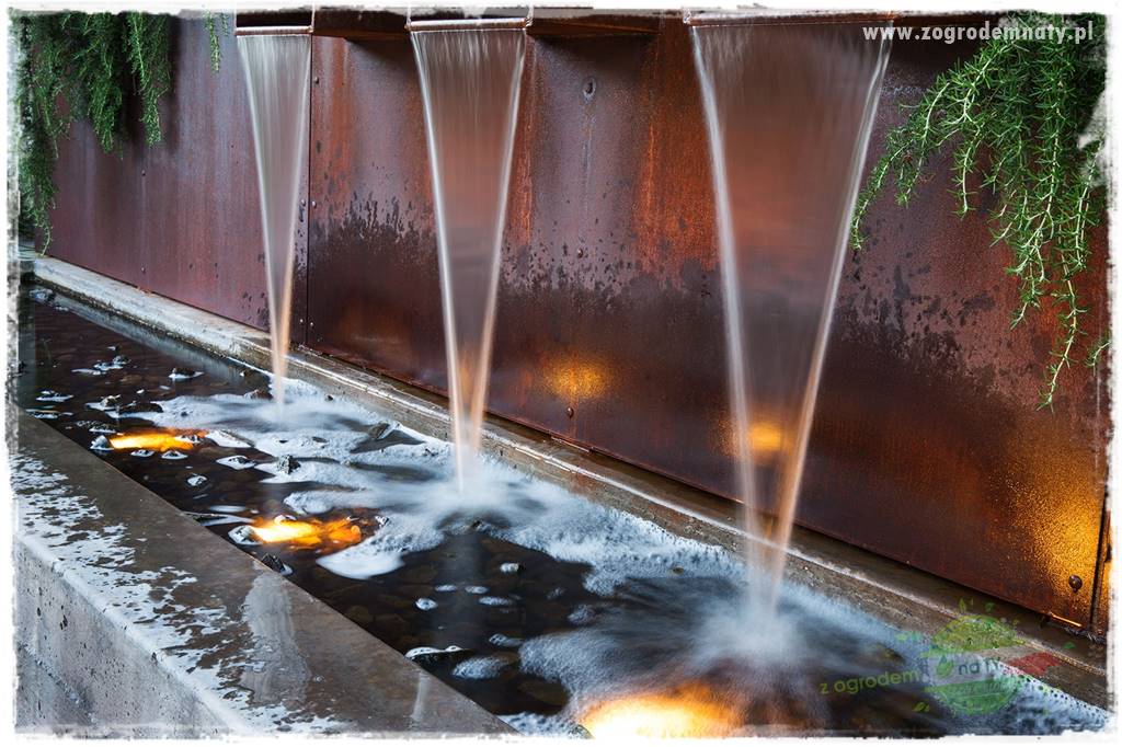 Nowoczesne oświetlenie ogrodu 54 Nowoczesne oświetlenie ogrodu 54