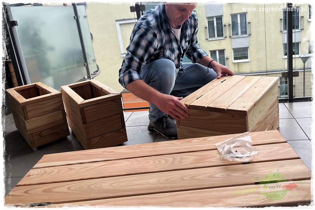 aranżacja balkonu 12 aranżacja balkonu 12