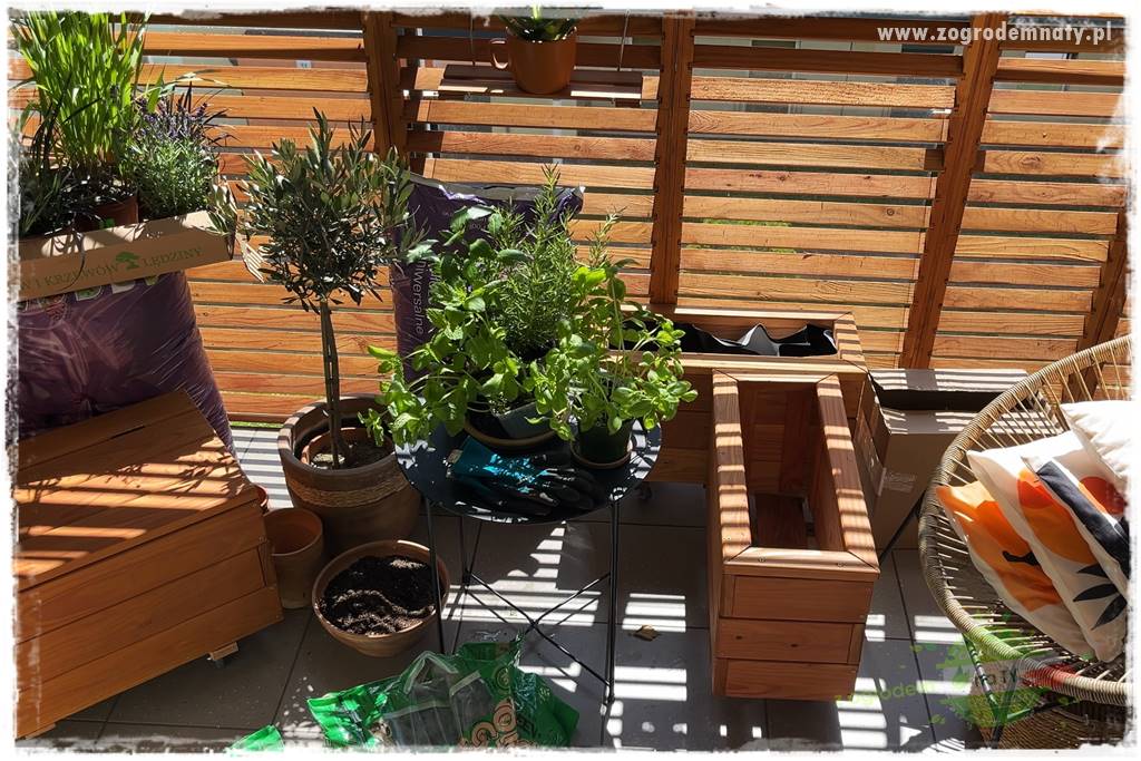 aranżacja balkonu 18