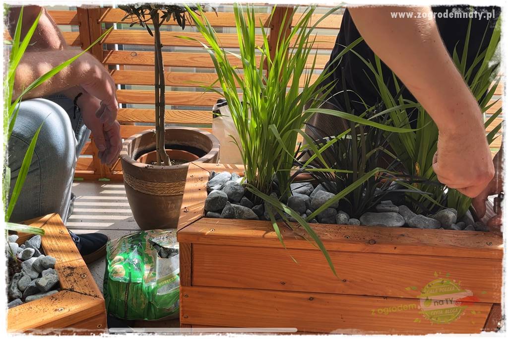 aranżacja balkonu 24