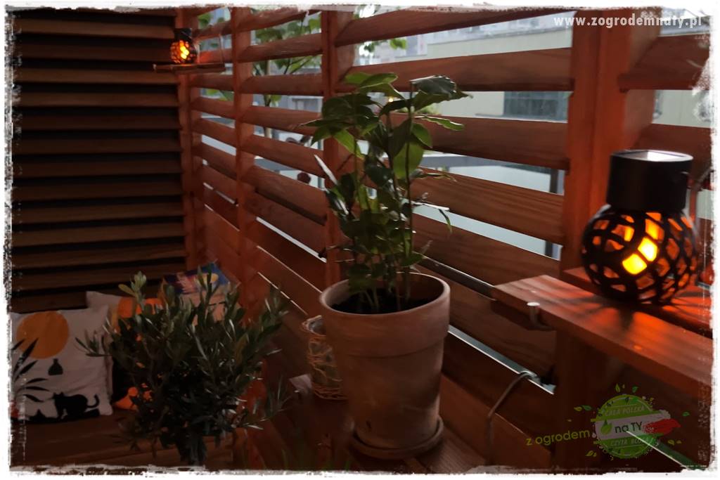 aranżacja balkonu 26 aranżacja balkonu 26