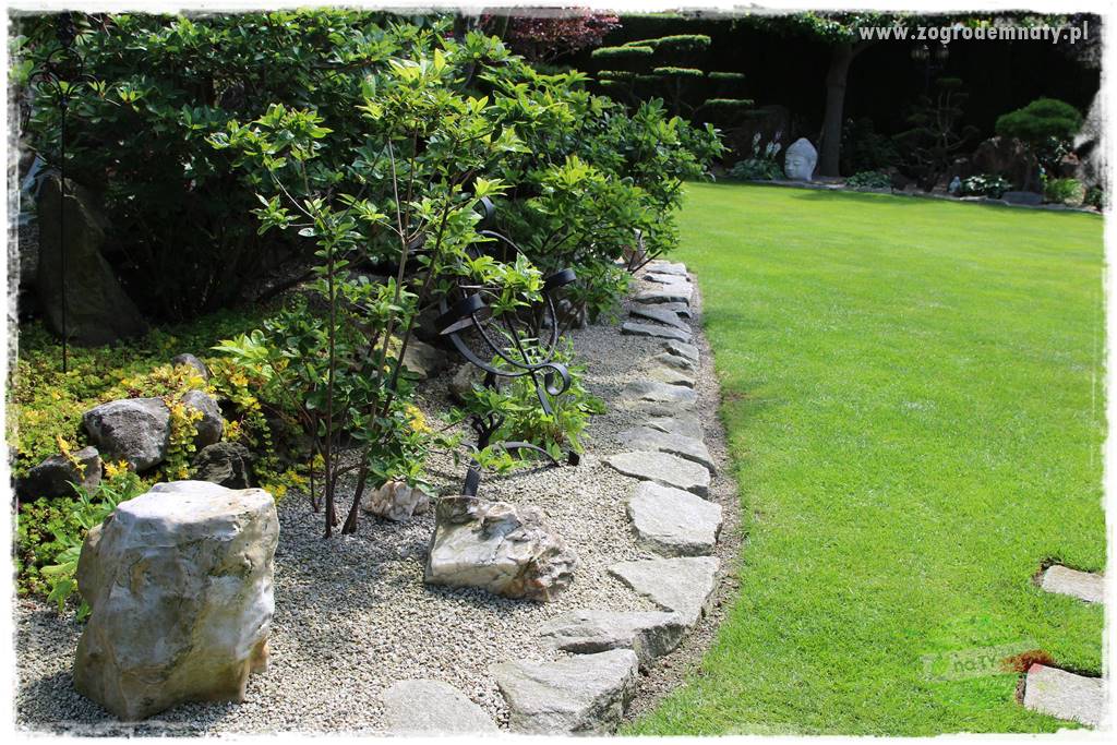 ogród polsko japoński 203 ogród polsko japoński 203