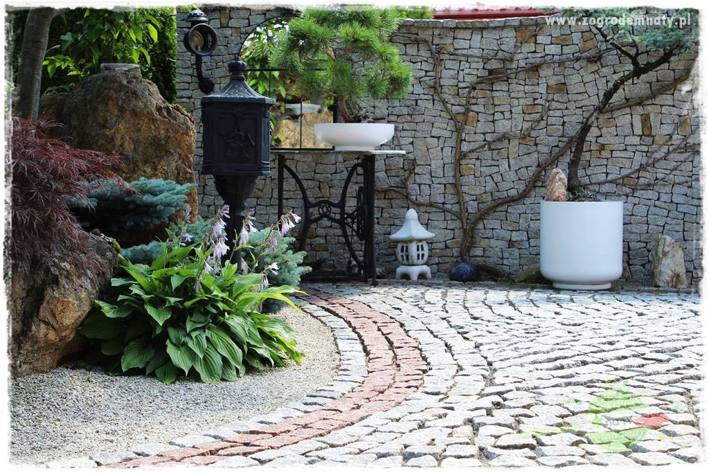 ogród polsko japoński 206 ogród polsko japoński 206