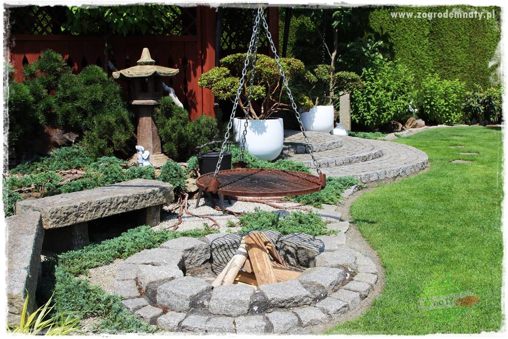 ogród polsko japoński 208 ogród polsko japoński 208