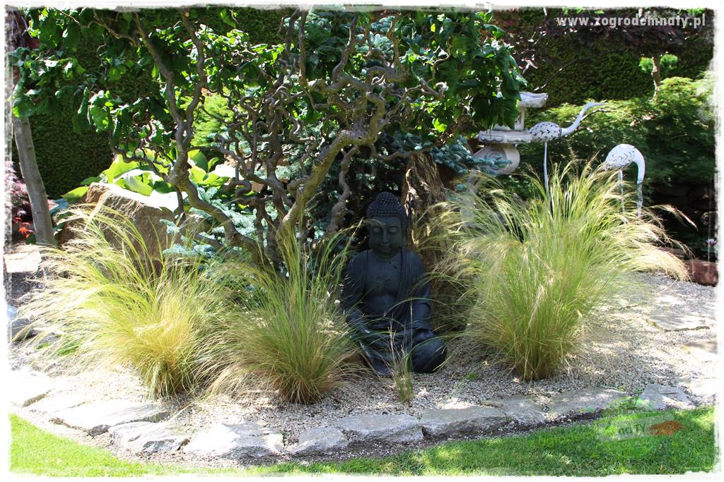 ogród polsko japoński 25 ogród polsko japoński 25