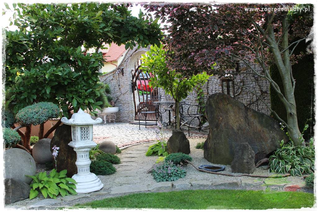 ogród polsko japoński 29 ogród polsko japoński 29