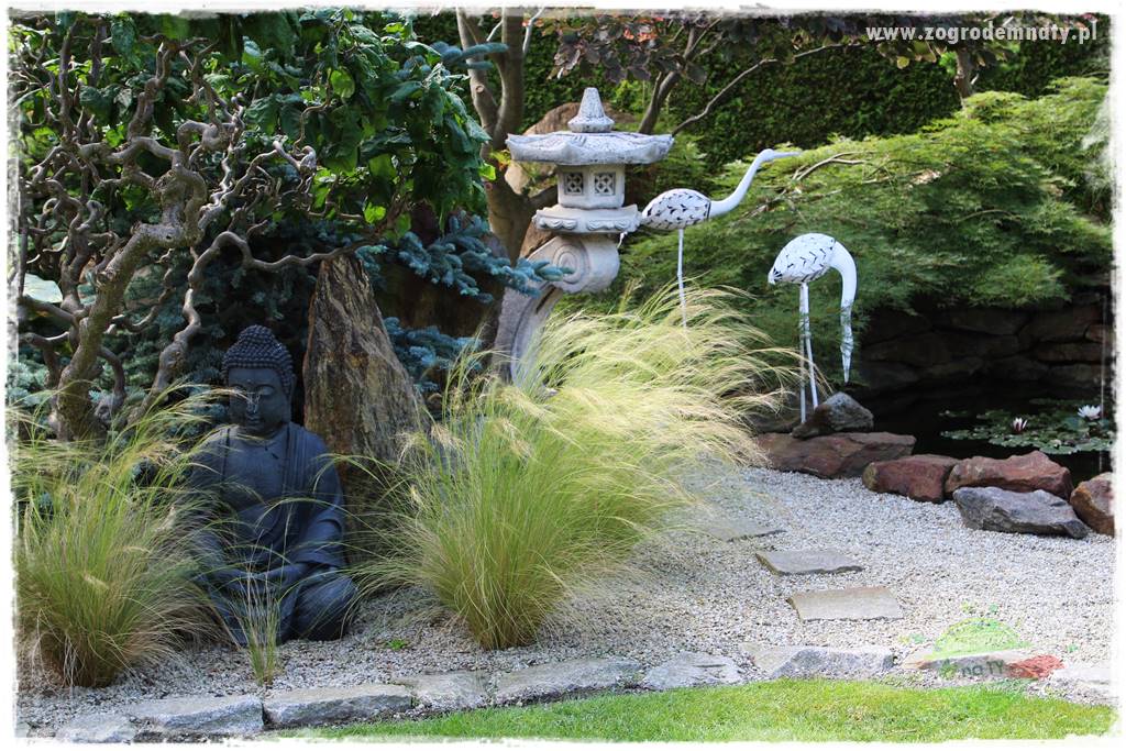 ogród polsko japoński 32 ogród polsko japoński 32