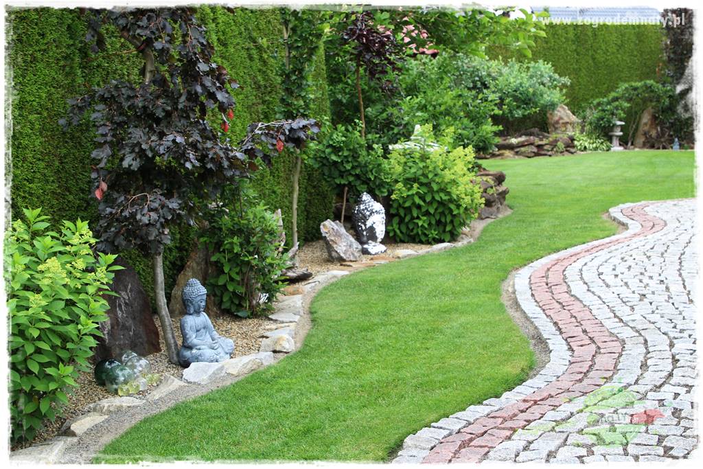 ogród polsko japoński 33 ogród polsko japoński 33