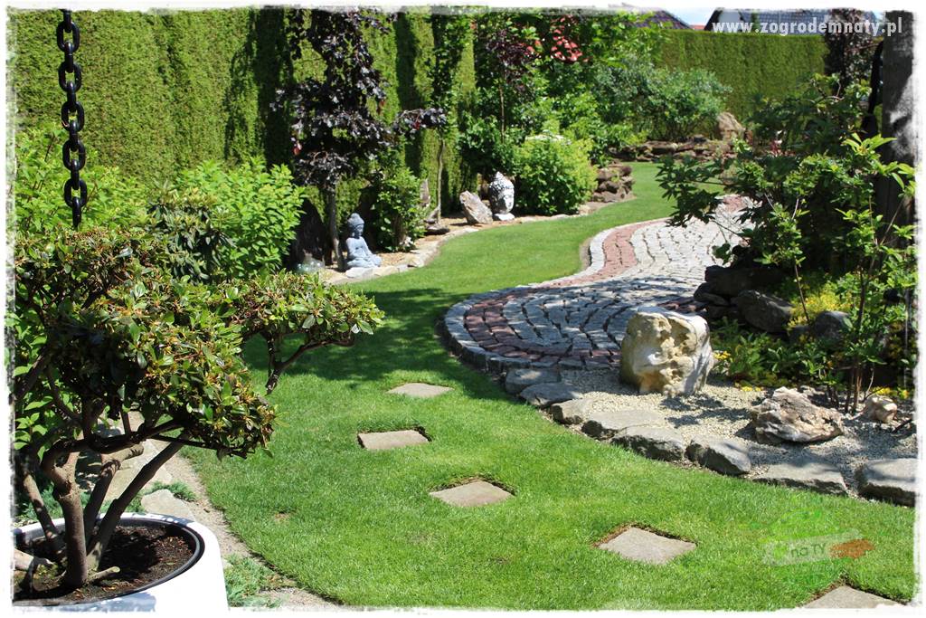 ogród polsko japoński 413 ogród polsko japoński 413