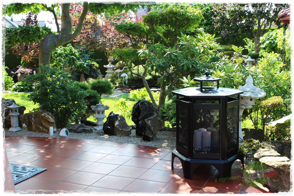 ogród polsko japoński 418 ogród polsko japoński 418