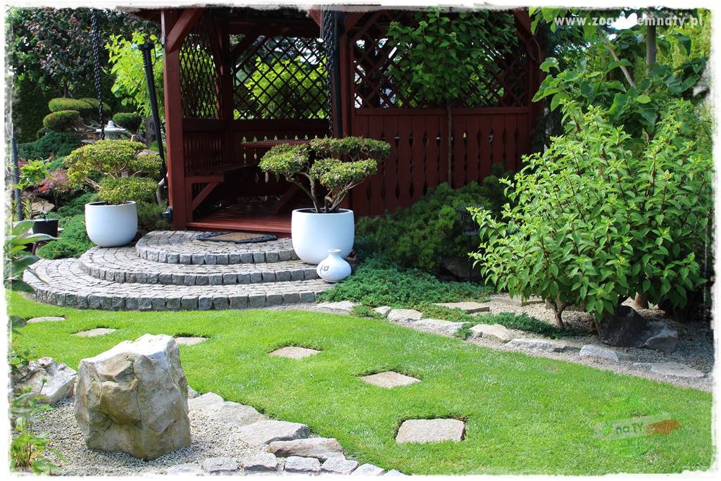 ogród polsko japoński 420 ogród polsko japoński 420