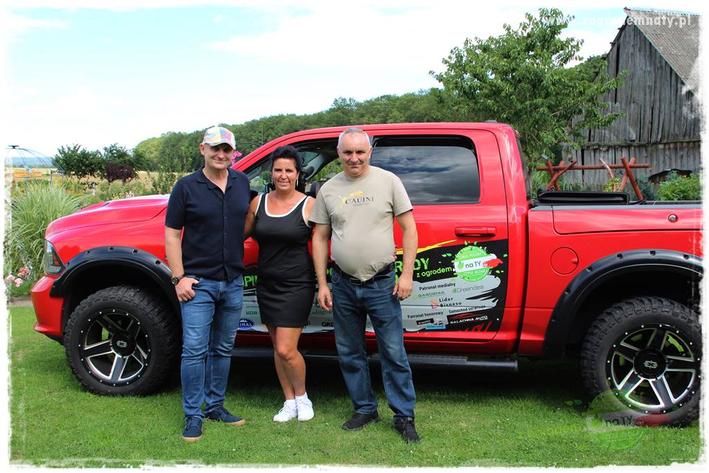 Bylinowy ogród 19 Bylinowy ogród 19