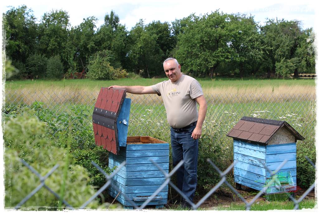 Bylinowy ogród 407 Bylinowy ogród 407