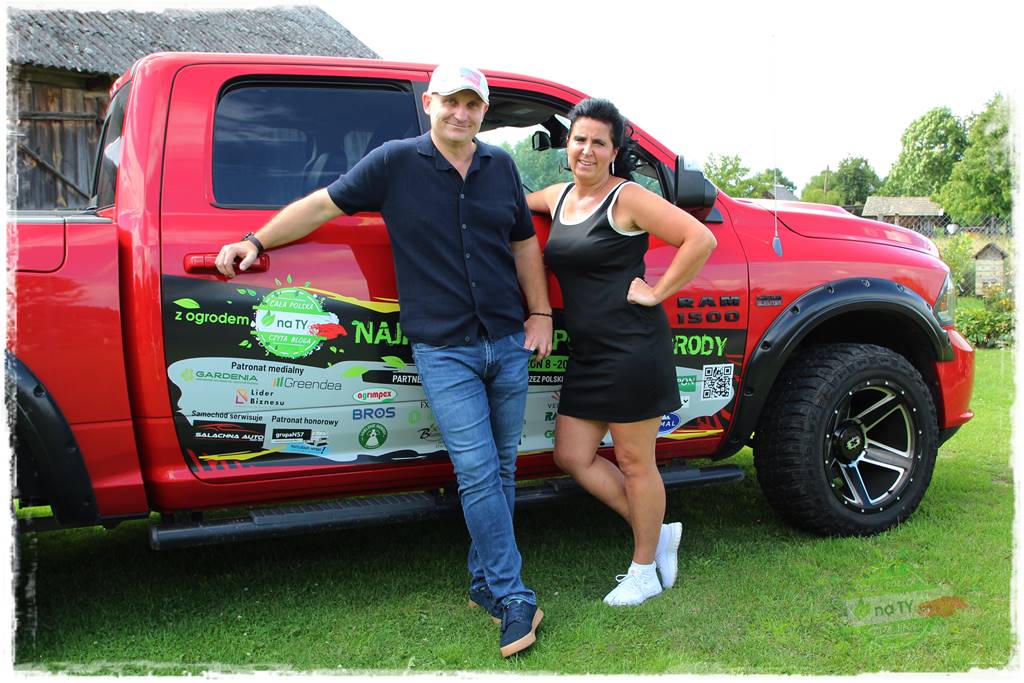 Bylinowy ogród 413 Bylinowy ogród 413