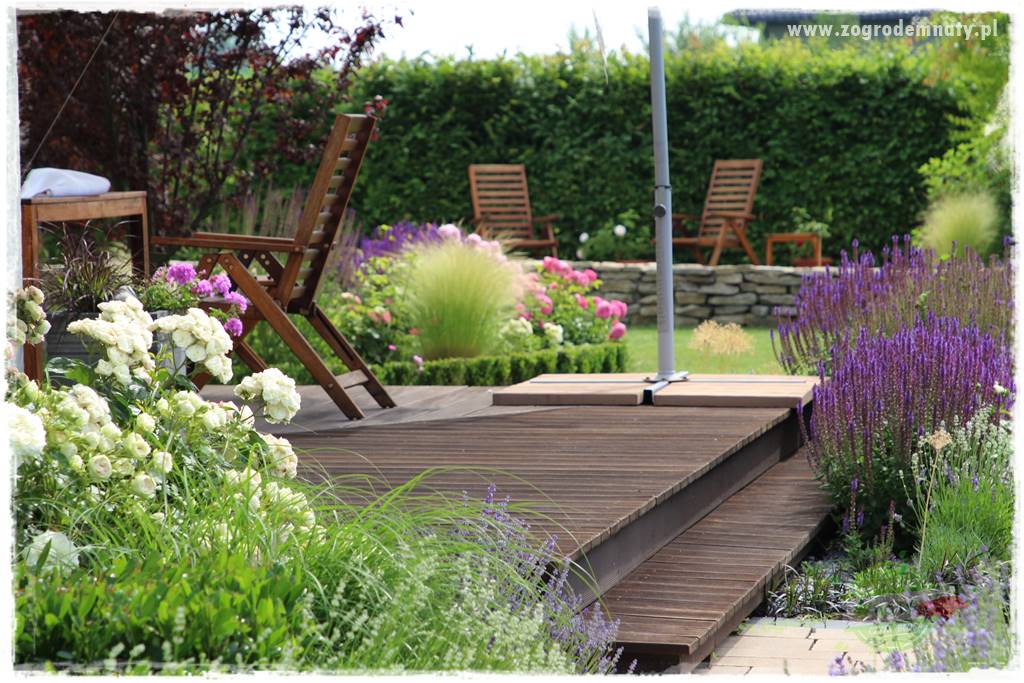 Deska podłogowa na taras 1 Deska podłogowa na taras 1